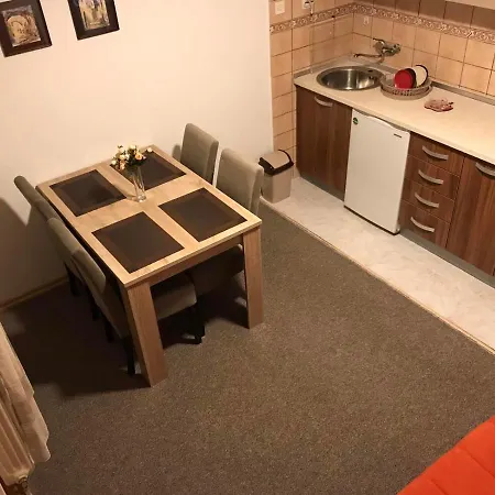 Apartman Samardzic Visegrad Exterior photo