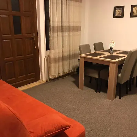 Apartman Samardzic Visegrad Exterior photo