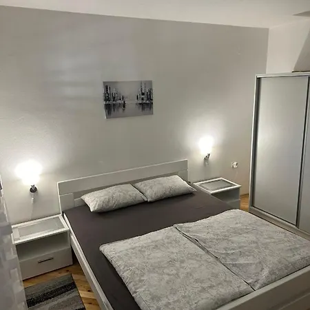Apartman Samardzic Visegrad Exterior photo