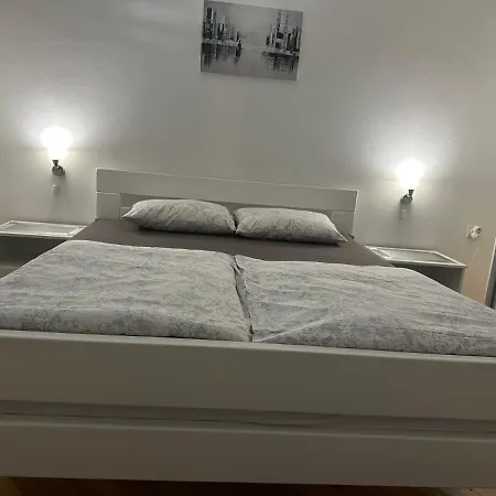Apartman Samardzic Visegrad Exterior photo