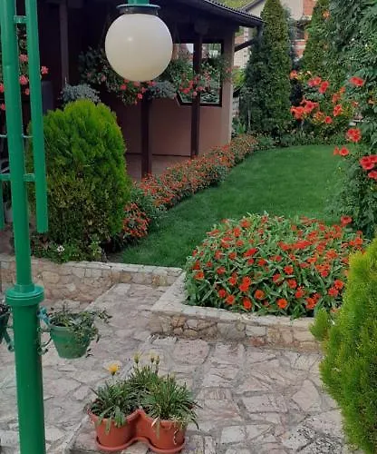 Apartman Samardzic