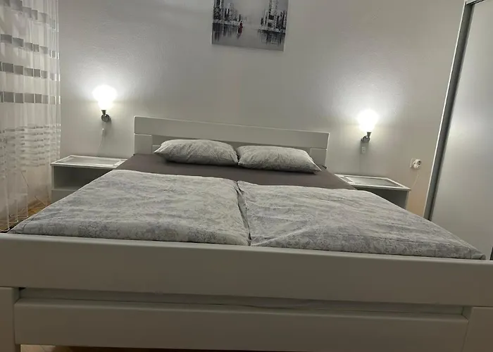 Apartman Samardzic